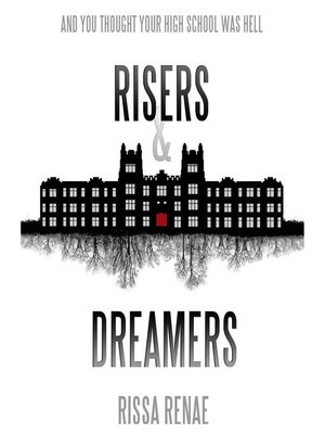 cover image of Risers and Dreamers